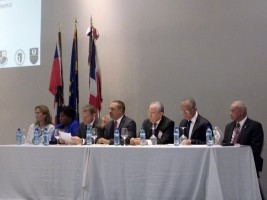 Haïti - Politique : Lancement officiel de l’Observatoire Binational