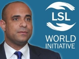 Haiti - Economy : Laurent Lamothe engages in the economic development of emerging countries
