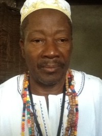 Haïti - Religion : Alcénat Zamor élu nouveau Chef suprême du Vaudou en Haïti