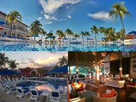 Haiti - Tourism : Dream vacation in Haiti at Royal Decameron Indigo