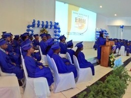 Haïti - Tourisme : Graduation de 68 jeunes professionnels, noms des lauréates