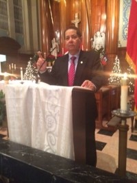 Haïti - Diaspora : Message de Lesly Condé, Consul général de Chicago