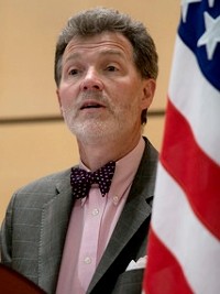 Haïti - 12 janvier 2010 : Message de l'Ambassadeur américain Peter F. Mulrean