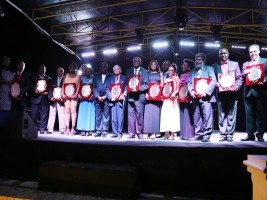 Haiti - Sports : Tribute to 14 personalities of the Haitian sports sector