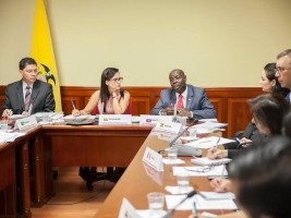 Haïti - Politique : Vers une migration plus sécuritaire des haïtiens en Amérique du Sud