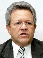 Haiti - Epidemic : Humberto Salazar calls for the closure of the border