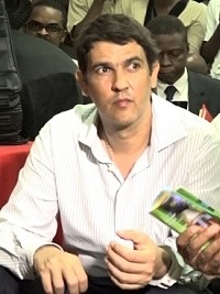 Haïti - FLASH : Procès de Clifford Brandt, reporté pour la 3ème fois