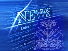 Haiti - News : Zapping politics...