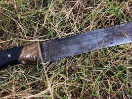 Haïti - FLASH : Un fils tue son père...