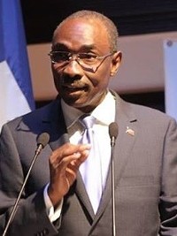 Haïti - Politique : Les dérives de Jocelerme Privert préoccupent Evans Paul 