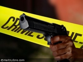 Haiti - FLASH : 1,053 homicides in the last 12 months