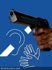 Haiti - FLASH : 3 disabled women assassinated
