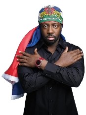 Haïti - Politique : Wyclef Jean lundi en Haïti