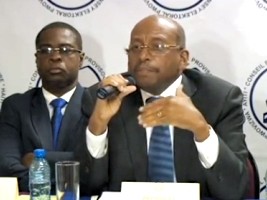 Haiti - FLASH : Elections postponed indefinitely