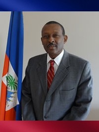Haïti - Diaspora : Message de l’Ambassadeur d’Haïti au Mexique