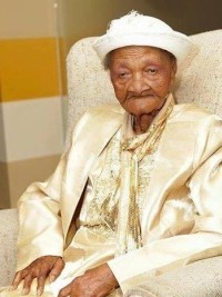 Haïti - Social : Diaspora, mots de Sympathie à une grand dame