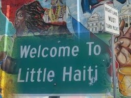 Haïti - Politique : «Little Haiti» officiellement reconnue comme un quartier de Miami