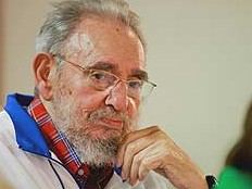 Haïti - Épidémie : Fidel Castro annonce l’envoi de renforts médicaux