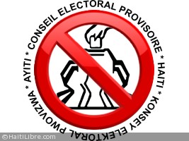 Haïti - FLASH : Interdictions de quitter le territoire pour les anciens conseillers du CEP