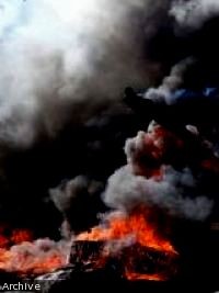 Haïti - FLASH : Nuit d’enfer à Port-au-Prince