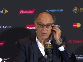 Haïti - Sports : Brésil-Haïti [7-1], Patrice Neveu s’explique