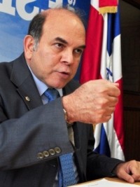 Haïti - Politique : La situation en Haïti jugée dangereuse pour la RD