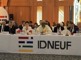 Haiti - Education : A new francophone university meta-Portal