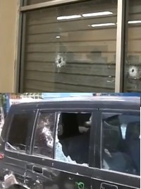 Haiti - Economy : Shootings, strong reactions of Chambers of Commerce