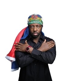Haiti - FLASH : Wyclef Jean supports Jude Célestin