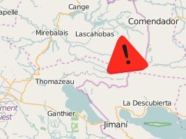 Haiti - Security : Confrontation between a citizen brigade and armed bandits