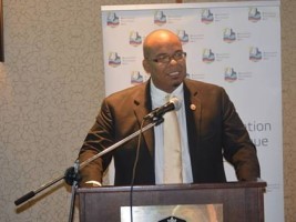 Haiti - Environment The tourism investments compromised by waste