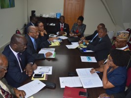 Haiti - Elections : Witnesses become of «Community observers»