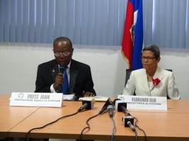 Haïti - Justice : Le RNDDH s'inquiète des nominations à l'OPC en fin de mandat