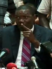 Haiti - Elections : INITE said to be victim of an electoral coup failed !