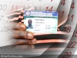 Haïti - FLASH : Danilo Medina accorde un sursis d'un an à plus de 140,000 haïtiens