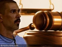 Haïti - Justice : Reprise du procès de Clifford Brandt