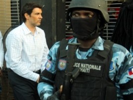 Haïti - FLASH : Clifford Brandt, 10e audience, procès encore reporté...