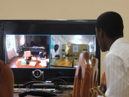 Haïti - Bulgarie : 26 étudiants haïtiens admis à l’ESFAM