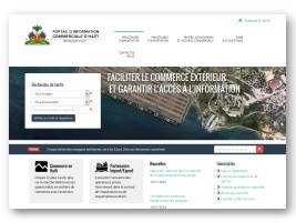 Haiti - Economy : A key tool for the commercial development of Haiti