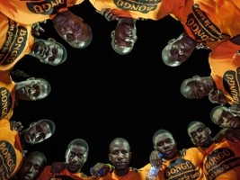 Haïti - FLASH : Le Canada refuse des visas aux joueurs de l'équipe de basketball «Haïti Bongu»