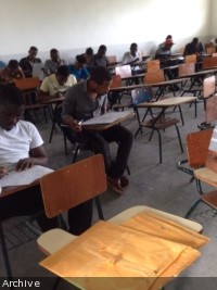 Haïti - AVIS Bac 2016 :  J-1, Session extraordinaire, consignes à respecter