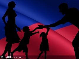 Haïti - AVIS : Comment retrouver un proche déclaré perdu