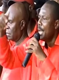 Haiti - Elections : Campaign promises of Moïse Jean-Charles