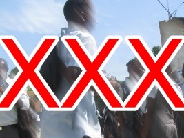 Haïti - FLASH : Actes immoraux dans des écoles haïtiennes