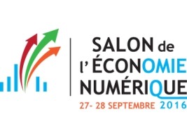 Haiti - Technology : Digital Economy Fair 2016