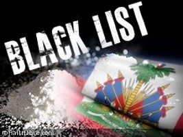 Haïti - FLASH : Obama maintient Haïti sur la «black-list» du narcotrafic