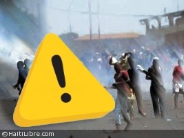 Haiti - Elections : CEP warns the disruptors