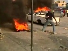 Haïti - Élections : Bilan partiel, 2 morts, 14 blessés par balles