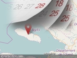 Haïti - AVIS La Gonâve : Dates de reprise des examens du bac session spéciale