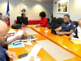 Haïti - Élections : Attention, mesures concernant les automobilistes